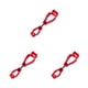thumbnail image 5 of Riwesomey Glove Grabber Clip Anti-pérdida Cintura Hebilla Clips Holder Guantes de plástico Guardián con gancho de metal para jardines Sitios Type1 NO1, 5 of 6