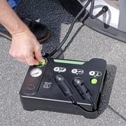 Slime Flat Tire Repair Kit - Analog - 50122
