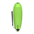 thumbnail image 2 of Control Remoto Funda protectora de silicona para mando a distancia para LG AN-MR500 (verde luminoso), 2 of 8