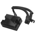 thumbnail image 3 of Rectifier, 74711-08, Aluminum Alloy Rectifier Voltage Regulator Assy Replacement Accessory, 3 of 8