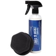 thumbnail image 5 of Eastwood Concours Automotive Detailing Protectant Applicator Pad, 5 of 5