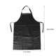 thumbnail image 2 of unbranded Delantal Ajustable De Cuero Sintético Impermeable Para De Limpieza Y Cocina, 2 of 8