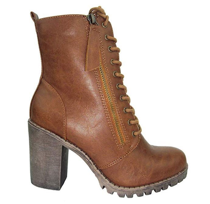 soda malia combat boots