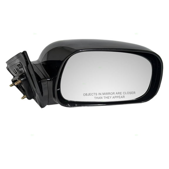 Brock Power Mirror for 2002-2006 Camry USA Built Right 87910AA904