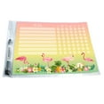 thumbnail image 7 of Tropical Kids Task Chart Sticker Doodles, 7 of 7