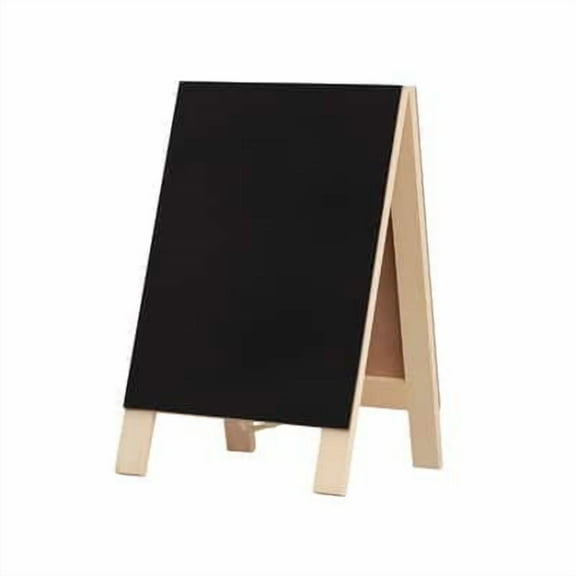 8 Pack: 8.25" Chalkboard Easel by Make Market