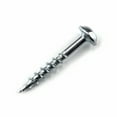 thumbnail image 2 of Kreg SML-C125-1200 Pocket Screws - 1-1/4", #8 Coarse, Washer-Head, 1200ct, 2 of 6