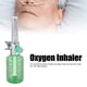thumbnail image 3 of Reductor de presión de oxígeno estructura de una sola etapa inhalador de oxígeno fácil de limpiar para hospitales ANGGREK Otros, 3 of 8