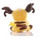 thumbnail image 2 of Peluche Nintendo Pokémon Raichu Color Naranja 21 cm, 2 of 2