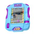 thumbnail image 1 of SNNROO Children Handheld Games Console Toy Interesting Avoid Obstacles Racing Car Adventure Level Game Relieve Boredom & Stress Relief Simulated Racing Toy for Kids Aged 3-6, 1 of 8