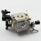 thumbnail image 4 of 10X Carburador para 445 y 450 506450401 Piezas de Motor de Motosierra, 4 of 5