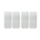thumbnail image 1 of 20 Piezas de Lámina de Mica Universal para Horno Microondas, Hojas de Repuesto de Cubierta de Guía de de Mica para Horno, 1 of 10