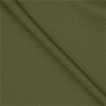 thumbnail image 3 of gbyLJF Mens Quarter Zip Sweatshirts Solid Color Long Sleeve Turndown Collar Sweaters Loose Fit Autumn Casual Pullover Tops, 3 of 6