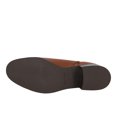 thumbnail image 5 of Cole Haan Womens Addie Round Toe Zippered  Ankle Boots, 5 of 5