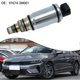 thumbnail image 4 of Dependable AC Compressor Control Valve 201019 for Hyundai For Kia OEM 976743M001 Easy Replacement Installation, 4 of 5