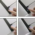 thumbnail image 2 of Anime Black Edge Scale Tablet Digital Drawing Tablet Graphic Tablets, 2 of 8