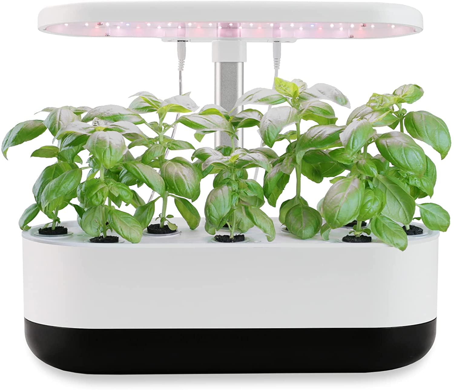 Timer Watering Hydroponics Seed Starting Grow Automatic Watering Holiday Garden 