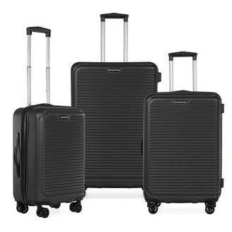 WAKE × Setinn Tour Case 3P Set Amazon.com | Coolife Suitcase Set 3 Piece Luggage Set Carry On