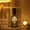 B, variant on Dimmable LED Iron Night Light, Warm Glow Decorative Table Lamp for Bedroom, Living Room, or Bar Ambiance, Energy-Saving Battery-Operated Home Accent