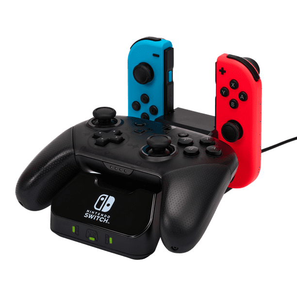 PowerA Controller Base for Nintendo Switch - Walmart.com
