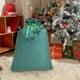 thumbnail image 5 of Bolsa de Navidad con Cuerda de Saco Grande, Saco de Regalo de Lana con Cuerda de Saco, Adecuado para Decoración de Navidad, Regalos de Navidad, Bolsa de Saco de Lana para Regalos de Navidad, Saco de, 5 of 7