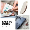 thumbnail image 3 of KAKOWELY Pequeño Con Estilo Japonés Y Seguro Para Viajes Y Compras, 3 of 7