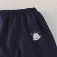 thumbnail image 6 of Toddler Kids Boys Sweatpants Kids Baggy Pants for Boys 6M-4T Baby to Toddler Essentials Sweatpants Kids Sweatpants Size 3-4 Years, 6 of 8