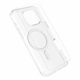 thumbnail image 2 of OtterBox Protection+Power Kit (Symétrique Clear MagSafe avec Verre + Chargeur Mural 30 W) Transparent pour iPhone 16 Pro Max, 2 of 5