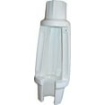 thumbnail image 2 of Dock Edge Torpedo Bumper 18" - White, 2 of 3
