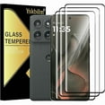 thumbnail image 1 of wonima11 (3 Pack) For Motorola Edge 2025 Screen Protector,HD-Clear 9H Tempered Glass [3D Touch][Bubble-Free][Anti-Scratch] Screen Protector Glass For Motorola Edge 2025/60 Fusion /60 Pro, 1 of 1