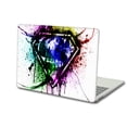 thumbnail image 4 of KSK KAISHEK Hard Shell Case Compatible MacBook Air 13.6" with Touch ID Type C Model: A2681 (Portrait 74), 4 of 5