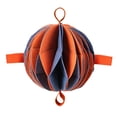 thumbnail image 4 of Pelota para olfatear perros Zulema Juguetes para masticar mascotas Naranja, 4 of 8