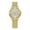 Gold, variant on BS Hot Waterproof Watches Watch Full Diamond Brand Women's Watch Quartz Watch Fashion