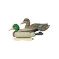 thumbnail image 2 of (2 pack) Falls River Mallard 6 Pack Duck Decoys, 2 of 11