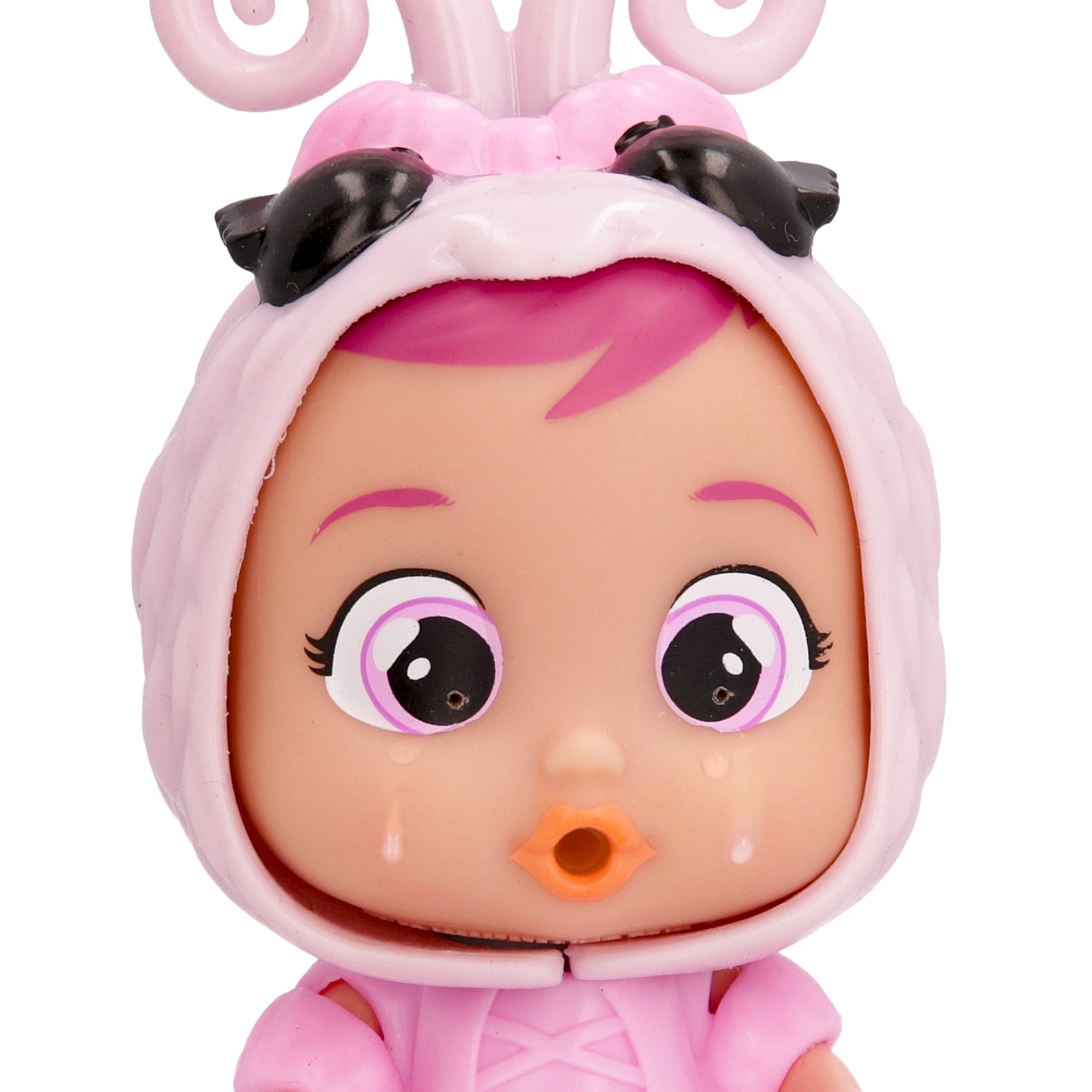 Buy Cry Babies Magic Tears Nina Mini Doll at Ubuy Kuwait