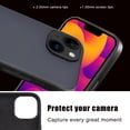 thumbnail image 4 of Diseñado para iPhone 15 Funda Slim Fit de 6,2 pulgadas Fabricada en, 4 of 8