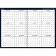 thumbnail image 2 of LANG AMERICAN CAT‚Ñ¢ 2023 MONTHLY POCKET PLANNER (23991003156), 2 of 6