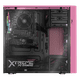 thumbnail image 4 of Xtreme PC Gaming AMD Radeon Vega Renoir Ryzen 7 5700G 16GB SSD 1TB WIFI Dragonfly Pink, 4 of 6