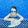 thumbnail image 2 of Cartoon Swimming Floating Board Back Float Adult Beginners Learning Swimming Auxiliary, 2 of 4