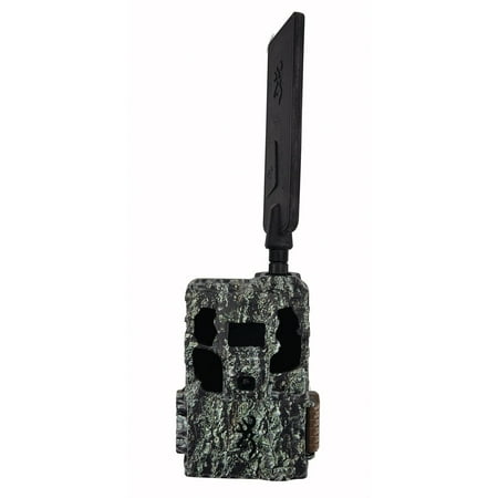 Browning Trail Camera Defender Pro Scout Max HD Cellular Trail Camera 24 MP