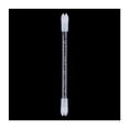 thumbnail image 1 of Adult Rotating Pen Outdoor Portable Spinning Pencils LED Light Toy Student Stationery Birthday Festival Slow Button Balloon, 1 of 9