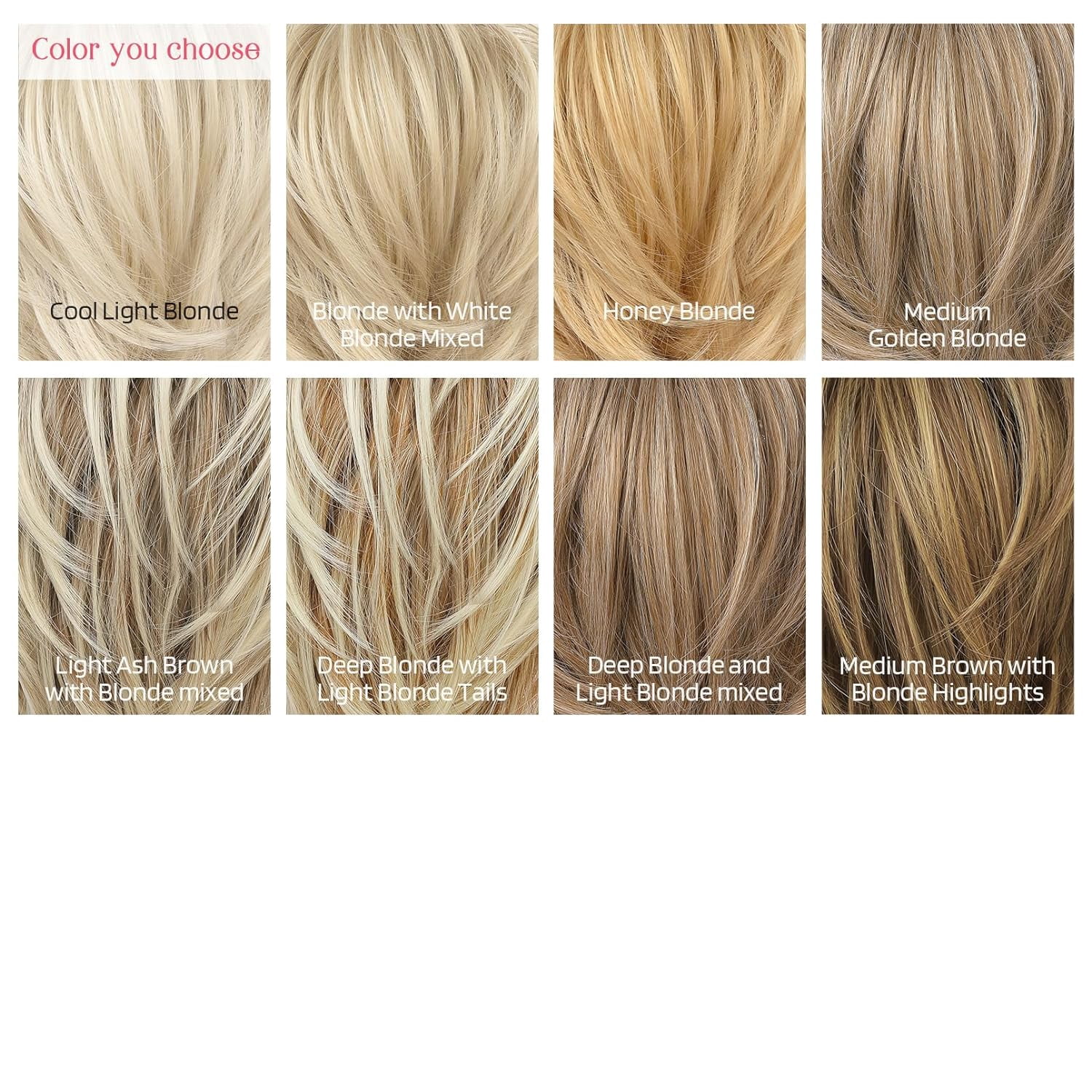 Messy Bun Hair Piece, Claw Clip in Straight Hair Bun 9 Inch Short Ponytail Extension with Bendable Metal Wire Hair Pieces for Women Fake Pony DIY Styles - Medium Brown with Blonde Highlights