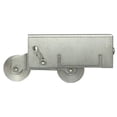 thumbnail image 6 of G.A.S Hardware Fleetwood Tandem Door Roller for Sliding Patio Door, Stainless Steel, 6 of 7