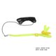 thumbnail image 2 of unbranded 1Ud Arnés De Nylon Para Pájaros Amarillo Con Correa De 2 Metros Para Entrenamiento Exterior, 2 of 8