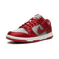thumbnail image 4 of NIKE WOMENS DUNK LOW Womens "UNLV Satin" DX5931 001 DX5931 001 from Stadium Goods, 4 of 8