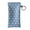 Blue, variant on Top Sunglass Case,PU Leather Eyeglass Pouch Portable Reading Glass Sleeve Glass Holder For Women (White) Men,Travel