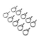 thumbnail image 3 of 10 Unids Pernos de Ojo de Acero Inoxidable 316 Yotijar M6, 3 of 9
