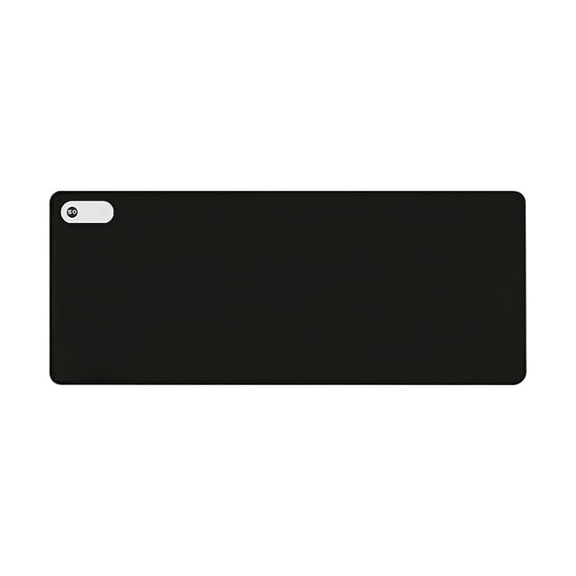 Gaming Mouse Pad Heating Table Mat Enlarged Warm Computer Desk
