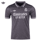 thumbnail image 3 of Camisetas de fútbol Adidas Real Madrid Fans Version Home Away 3RD 24/25, 3 of 5