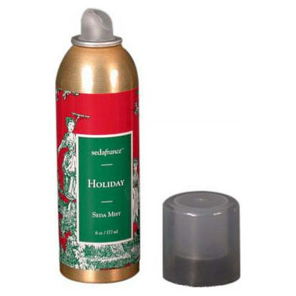 Seda France Classic Toile Room Mist Holiday 6oz